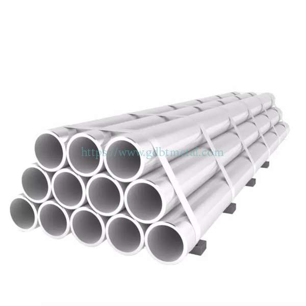 Galvanized Steel Tube&Pipe